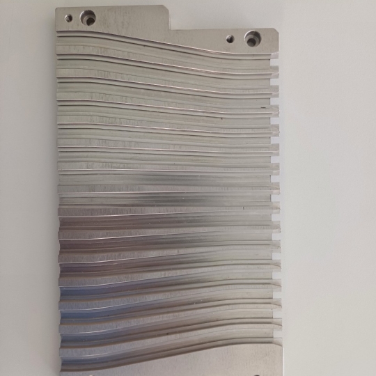 Đồ gá máy linh kiện điện tử